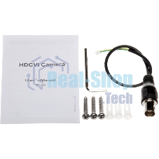 Камера видеонаблюдения Dahua DH-HAC-HDBW2241RP-Z