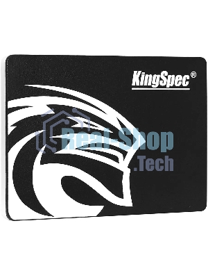 Накопитель SSD KingSpec P4-240, 240Gb, SATA III, 2.5