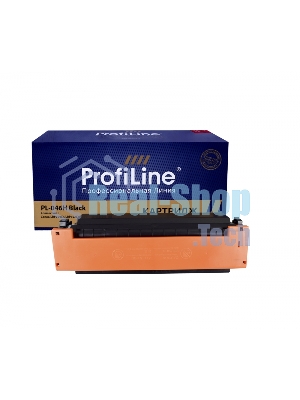 Картридж лазерный ProfiLine совместимый PL-046HBk для Canon i-SENSYS LBP653Cdw/LBP654Cx/MF732Cdw/MF734Cdw/MF735Cx 6300к черный PL