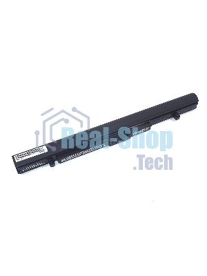 Аккумуляторная батарея для ноутбука Toshiba Tecra A40 14.8V 2200mAh OEM черный