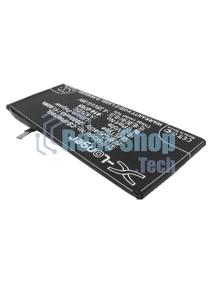 Аккумулятор CameronSino CS-IPH610SL для iPhone 6 Plus 3.82V, 2900mAh, 11.08Wh