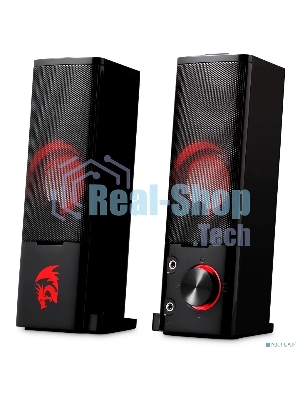 Акустическая система 2.0 Redragon ORPHEUS 77601