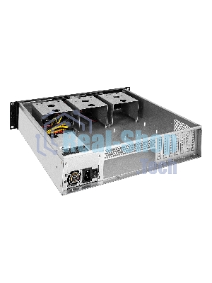 Серверный корпус ExeGate Pro 2U450-06 (RM 19
