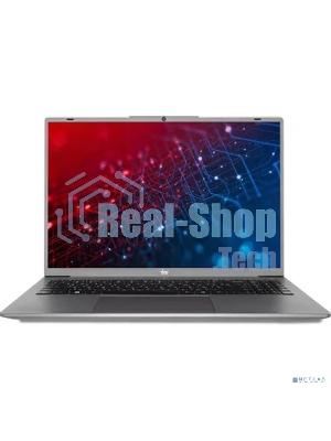 Ноутбук IRU Tactio 16ALB Core i5 1235U 16Gb SSD512Gb Intel UHD Graphics 16