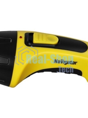 Фонарь Navigator NPT-CP04-ACCU