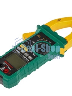 Токовые клещи MS2025C MASTECH