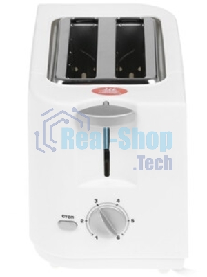 Тостер Centek СТ-1425 WHITE