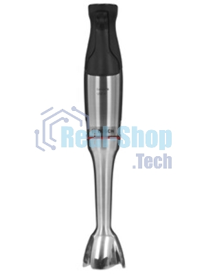 Блендер погружной Bosch MSM6M871 1200 Вт, черный