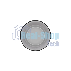 Светильник Ambrella light TN3412 SBK черный песок GU5.3 D65*105
