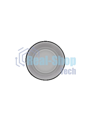 Светильник Ambrella light TN3412 SBK черный песок GU5.3 D65*105