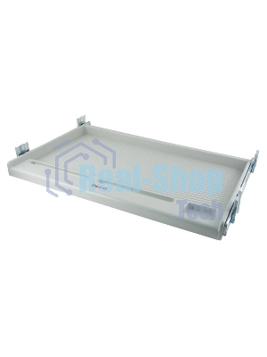 Подставка Buro KB002W светло-серый