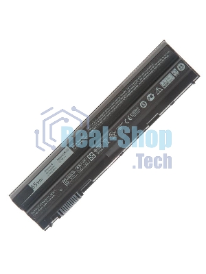 аккумулятор для ноутбука Dell Latitude E6420, Inspiron 15R (5520), 17R (5720), 17R (SE-7720), Latitude E5420, E5430, E5520, E5530, E6420, E6430, E6520, E6530, Vostro 3460, 3560, 65Wh, 10.8V