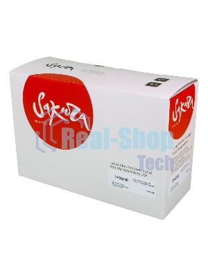 Картридж лазерный Sakura SP3300E для Ricoh Aficio SP 3300, Ricoh Aficio SP 3300D, Ricoh Aficio SP 3300DN, черный, 5000 к.