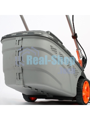Газонокосилка аккумуляторная Patriot CM 435XL, 40 В, 2,5 Ач