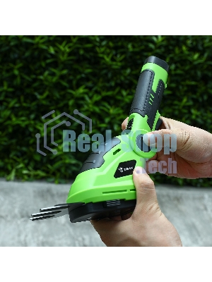 Ножницы Deko DKGS7.2аккум. (063-4245)