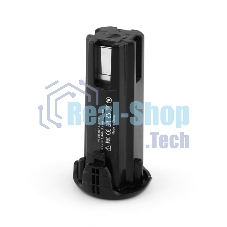 Аккумулятор для Hitachi DB3DL, DB3DL2, NT 50GS, NT 65GA 3.6V 1500mAh (Li-Ion)