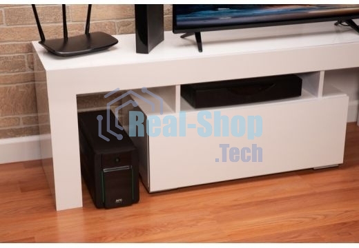 Источник бесперебойного питания APC Easy UPS BVX 1600VA/900W, 230V, AVR, 4xSchuko Outlets, 2 year warranty
