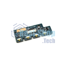 Плата с диодами для Asus FX505DD LED