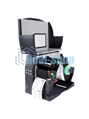 Принтер этикеток iDPRT iX4P Industrial 4