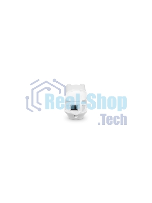 Точка доступа Ubiquiti UAP-AC-M Mesh-точка доступа 2.4+5 ГГц, 1х 1G Ethernet, 802.11ac/n/a/g/b