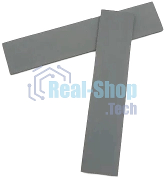 Резинка тормозной площадки Cactus CS-SPR-SAM-ML1710 (JC73-00140A/019N00742/G960-1153) для Samsung ML-1510/1710/1740/1750