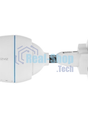 Камера видеонаблюдения Ezviz H3C Color Уличная Wi-Fi камера Ezviz H3C Color с технология цветного ночного видения