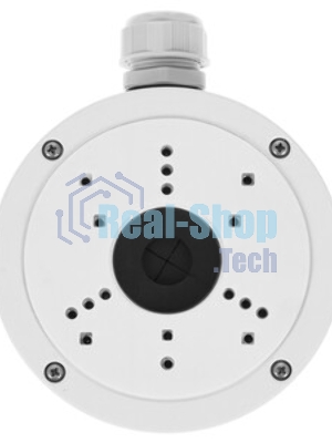 Монтажная коробка Hikvision DS-1280ZJ-S