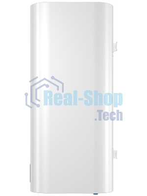 Водонагреватель Thermex Smart 100 V 2кВт 100л электрический настенный/белый