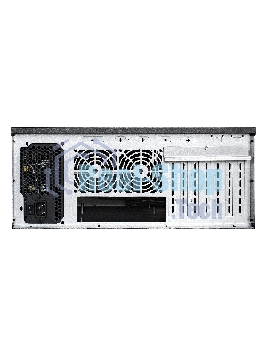 Серверный корпус ExeGate Pro 4U300-08 (RM 19