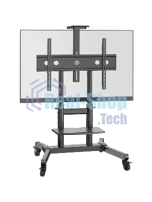 Стойка ONKRON TS1891 черный