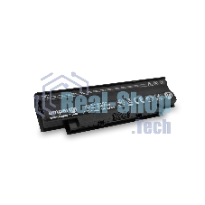 Аккумуляторная батарея Amperin для ноутбука Dell 13R, 17R, M, N Series 11.1v 4400mAh (49Wh) AI-N5110