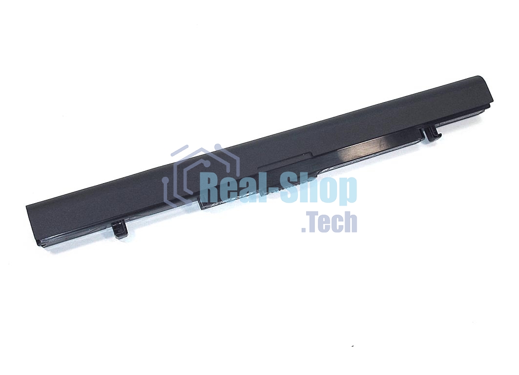Аккумуляторная батарея для ноутбука Toshiba Tecra A40 14.8V 2200mAh OEM черный