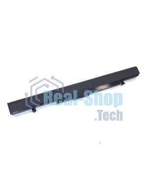 Аккумуляторная батарея для ноутбука Toshiba Tecra A40 14.8V 2200mAh OEM черный