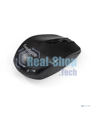 Комплект клавиатура+мышь ExeGate Professional Standard Combo MK240 беспроводной, USB, 1200 DPI, чёрный