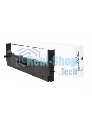 Матричный картридж NVPrint для Epson LQ-300/LX-300+/300+II/LQ-300/300+/LX400/800/810/850/870/860/LQ200/400/450/500/510/550/570/800/850/850+/870 (NV-RC-C13S015633BA) совместимый