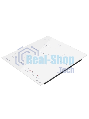 Индукционная варочная панель HOMSair HIC43SWH Inverter