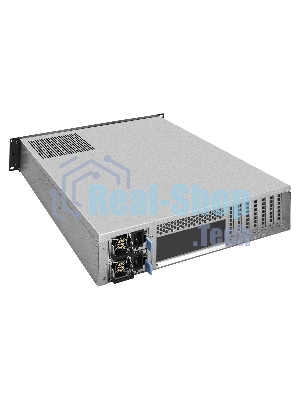Серверная платформа ExeGate EX293874RUS Pro 2U550-06/2U2088 (RM 19