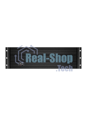 Серверный корпус ExeGate Pro 3U450-08 (RM 19