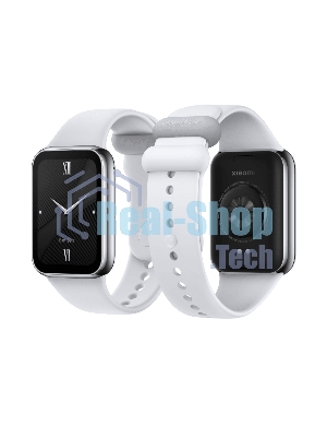 Фитнес-браслет Xiaomi Mi Smart Band 8 Pro серый