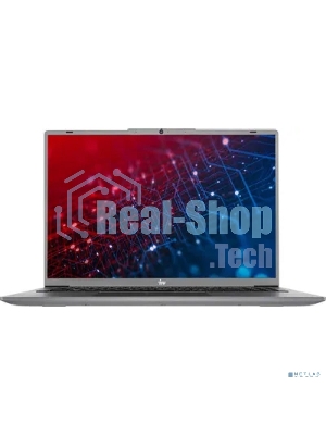 Ноутбук IRU Tactio 16ALB Core i5 1235U 16Gb SSD512Gb Intel UHD Graphics 16