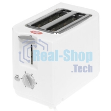 Тостер Centek СТ-1425 WHITE