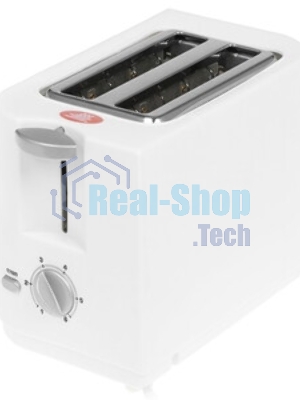 Тостер Centek СТ-1425 WHITE