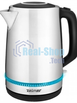 Чайник электрический Zelmer ZCK7921 INOX