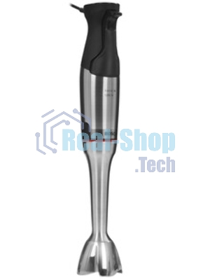 Блендер погружной Bosch MSM6M871 1200 Вт, черный