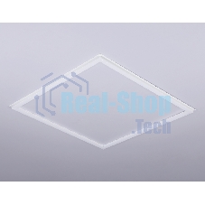 Светильник светодиодный DPS1056 48W 6500K 180-260V IP40 4320LM 595*595*15