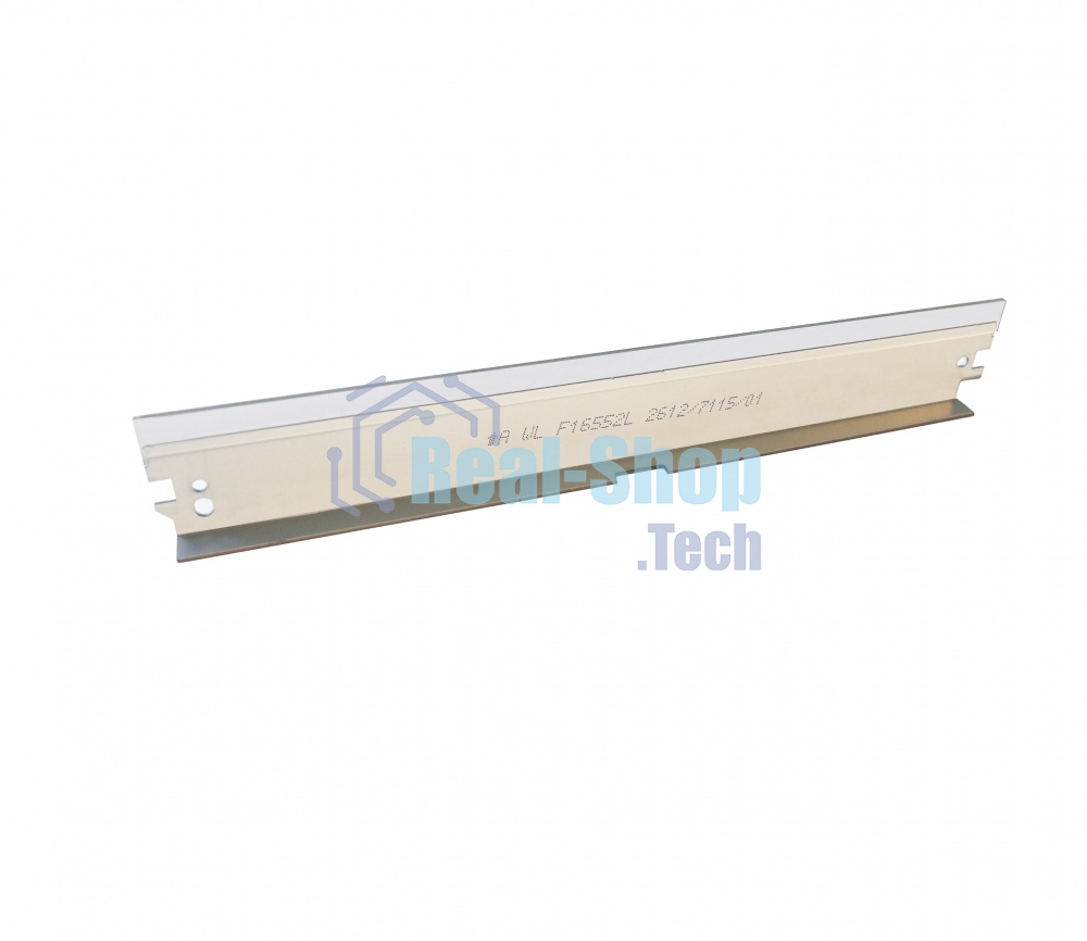 Ракель HP LJ 1010/1012/1015/3015/3020MFP/3030MFP/1022/1020/1018/3050/3052/3055/1000/1005/1200/1220/1100/5L/6L/3100/1100/3200/1150/1300/1160/1319/1320/3392MFP/3390MFP/P2015/P2014/M2727 Colouring