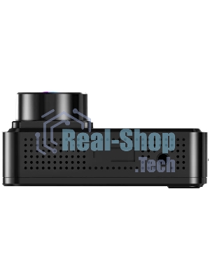 Видеорегистратор Navitel R385 GPS черный 1440x2560 1440p 140гр. GPS CV7327