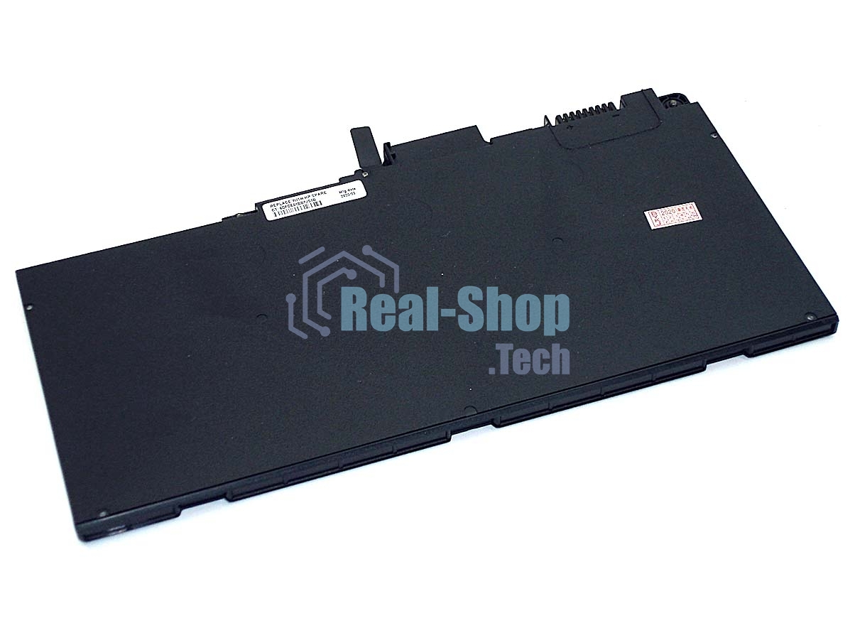 Аккумуляторная батарея для ноутбука HP EliteBook 755 G4 840 G4 11.55V 51Wh