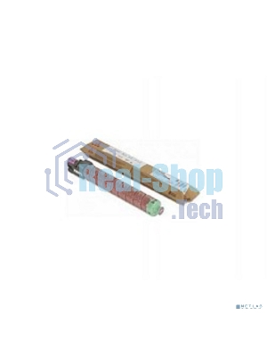 Картридж лазерный Ricoh 841819 тип MP3503, малиновый для Aficio MP C3003/C3503, (18000 стр)
