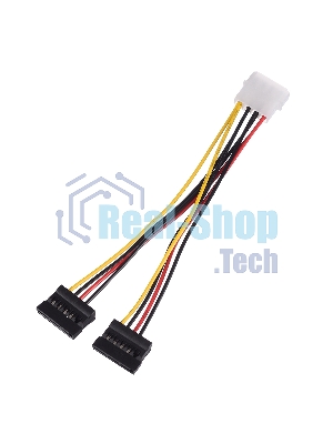 Кабель для накопителя GoPower 00-00029040